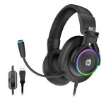 Auriculares HP H500GS 9AJ66AA Gaming