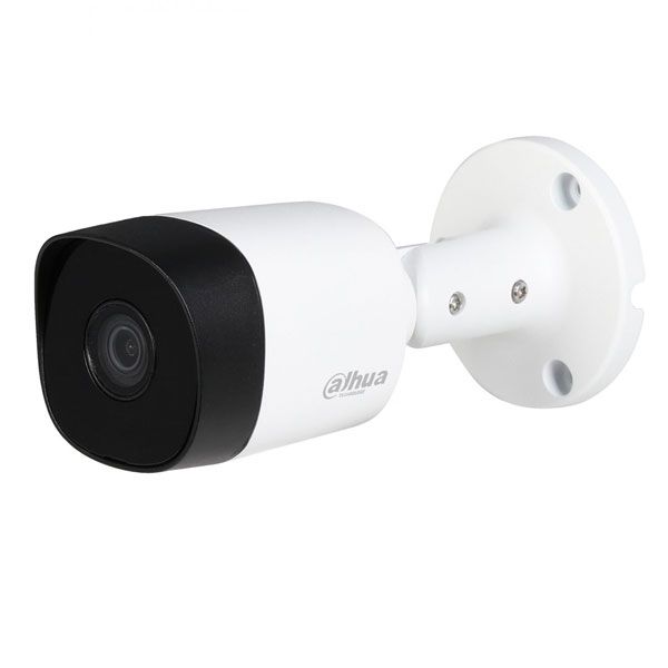 Cámara Dahua Bullet 5MP 50 Mtrs IP67 12V