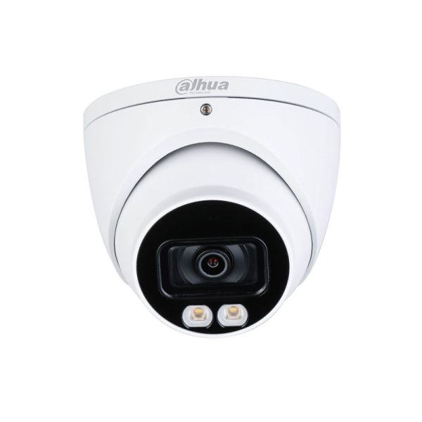 Camara Dahua Eyeball 5MP 40m