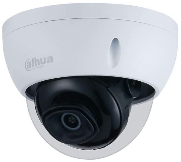 Camara Dahua IP Domo 5 MP LED 30 Mtrs
