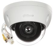 Camara Dahua IP Domo 2MP con Mic 50 Mtrs