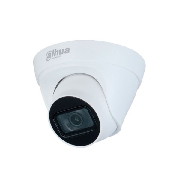 Cámara Dahua IP Domo 4MP IP 2.8mm POE