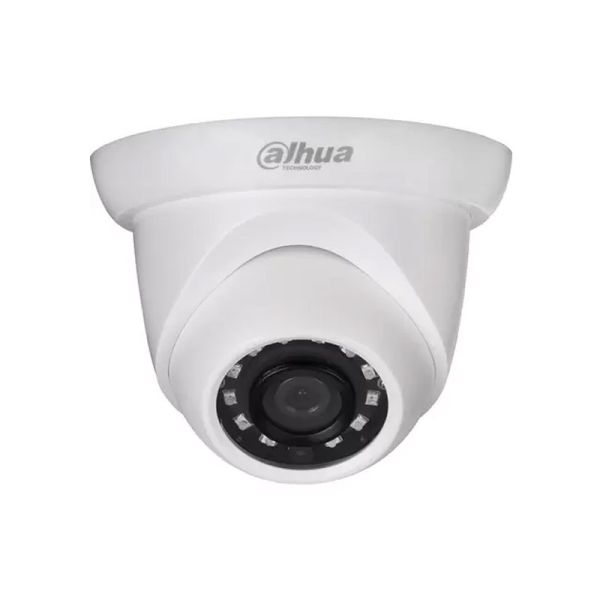 Cámara Dahua Eyeball 4K 2.8mm 20m