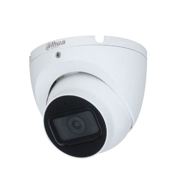 Cámara Dahua IP Eyeball 8MP 30m