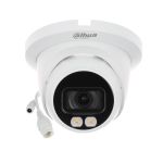 Cámara Dahua IP Domo Full-Color 2MP 3.6mm WizSense