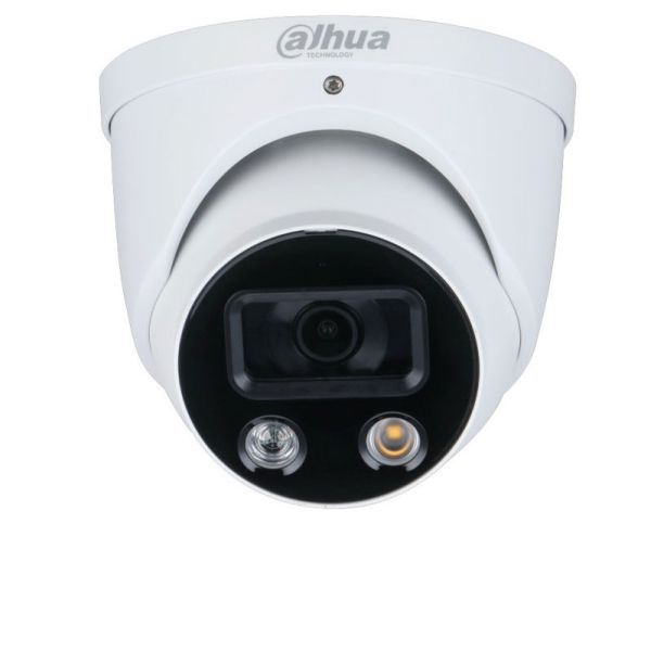 Cámara Dahua IP Eyeball 4MP 2.8mm