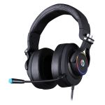 Auriculares HP H500 Gaming