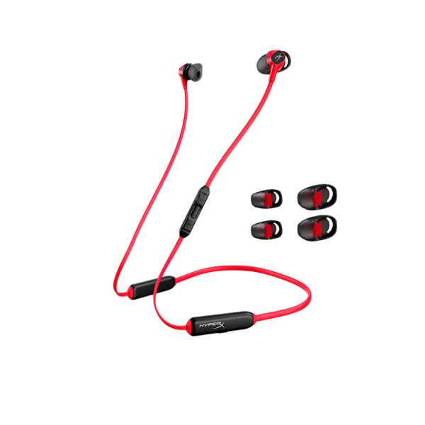 Auriculares HyperX Cloud Buds Earph