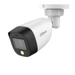 Cámara Dahua Bullet 2MP Lite 2.8mm
