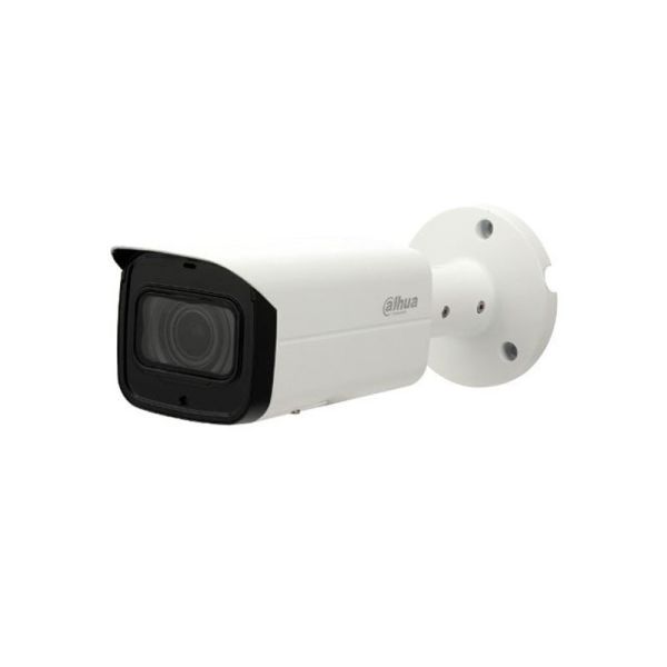 Cámara Dahua IP Bullet 4MP 50m 2.8mm POE