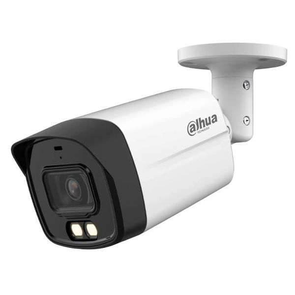 Camara Dahua Bullet Dual IL 5MP 2.8mm