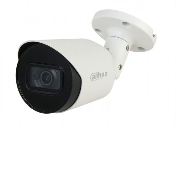 Cámara Dahua HDCVI Bullet 4K 2.8mm