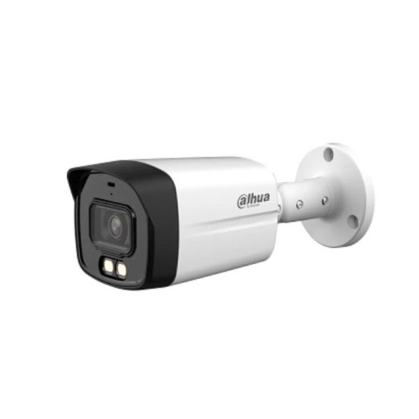 Cámara Dahua LED Bullet 4K 2.8mm 40m