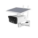 Cámara Dahua IP 4MP Bullet Solar