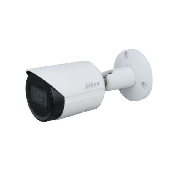 Camara Dahua IP Bullet 5MP LED 30 Mtrs