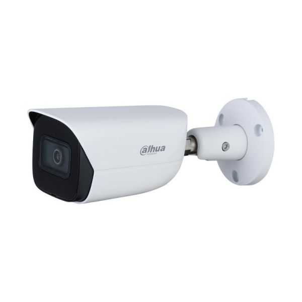 Camara Dahua IP Bullet 2MP con Mic 50 Mtrs