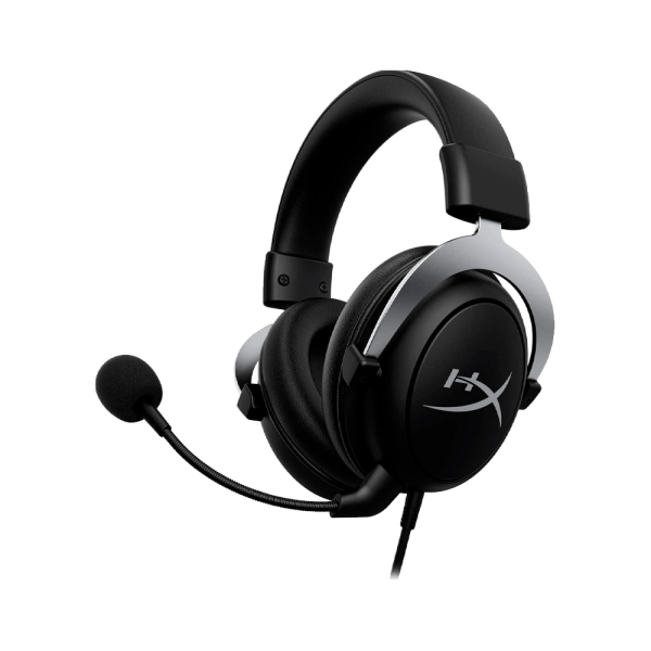 Auriculares HyperX Cloud X Gaming