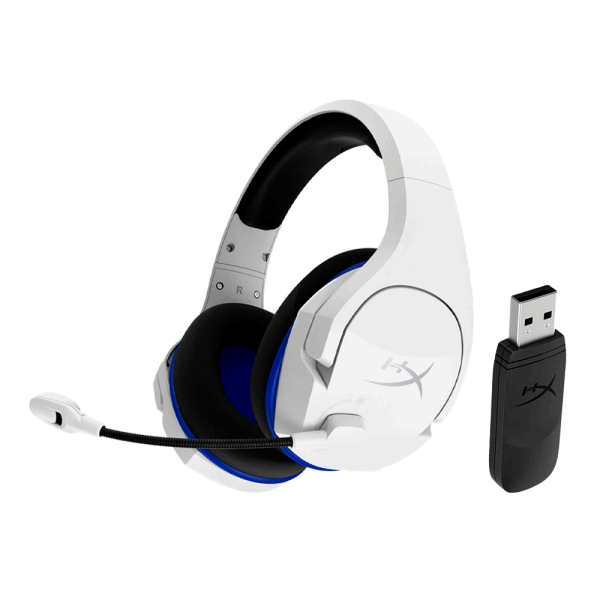 Auriculares Inalámbricos HyperX Cloud Stinger Core
