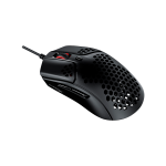 Mouse Hyper X Gamer Ligero USB Pulsefire Haste RGB Negro