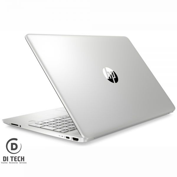 Compre Notebook Hp 15 Dy2504la Di Tech Sa Paraguay 8248