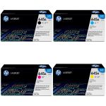 Cartucho de Toner HP 645A