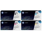 Cartucho de Toner HP 650A