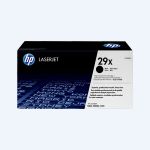 Cartucho de Toner HP 29X