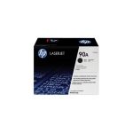 Cartucho de Toner HP 90A