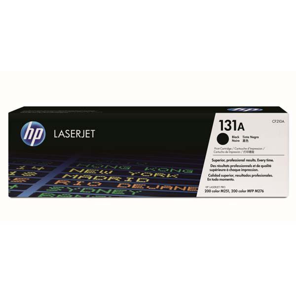 Cartucho de Toner HP 131A