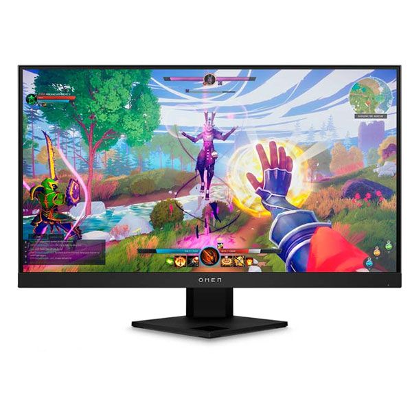 Monitor HP Omen 25I Gamer 22J05AA