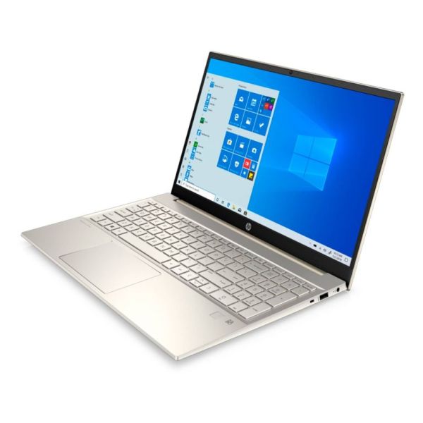 Notebook HP 15-EH0003LA