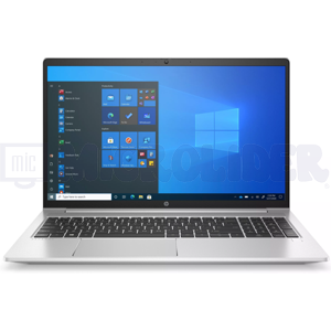 Notebook HP Probook R5-5600U PB455G8