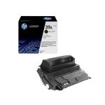 Cartucho de Toner HP 39A