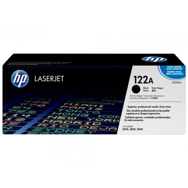 Tambor Original HP 122A