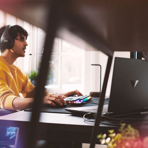 HP Victus 15-fa2082wm