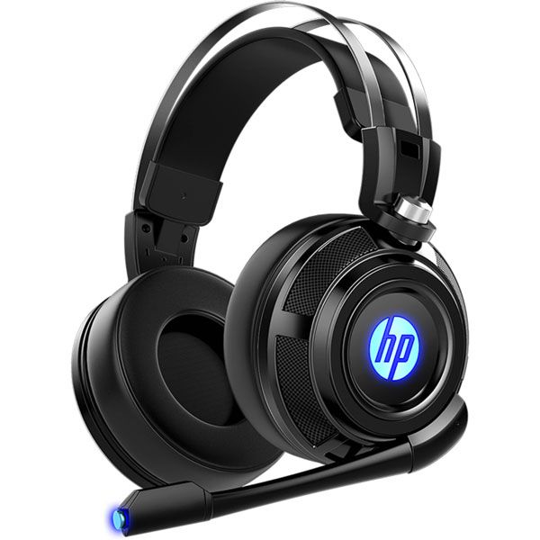 Auriculares HP H200 Gaming