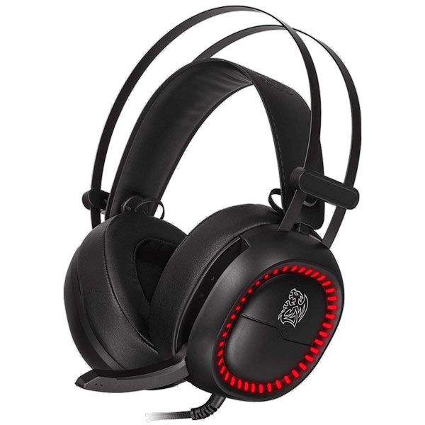 Auriculares Thermaltake Shock Pro