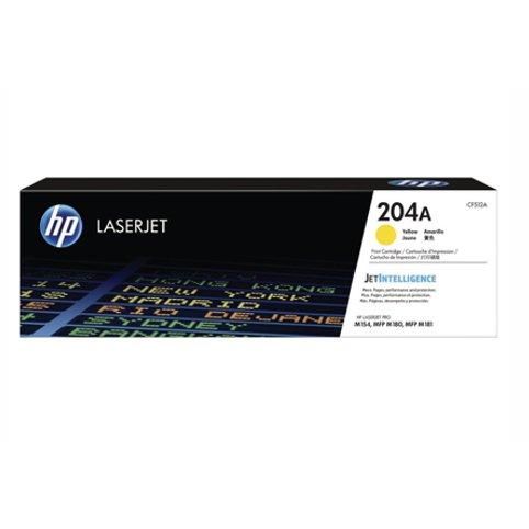 Cartucho de Toner HP 204A