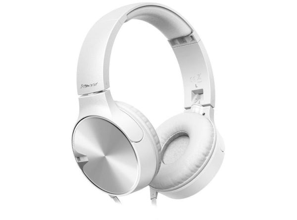 Auriculares con Diadema Pioneer SEMJ722T