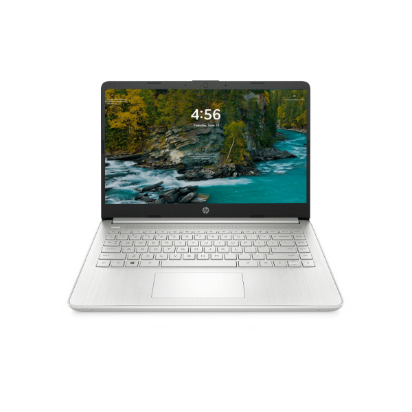Notebook HP 14-DQ2536LA