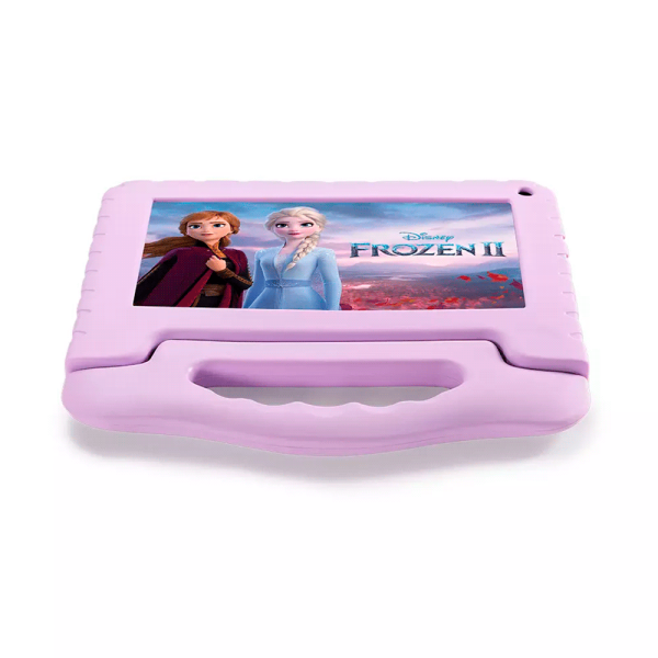 Tablet Multilaser para niños