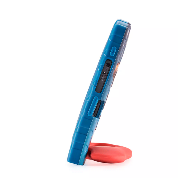 Tablet Multilaser para niños