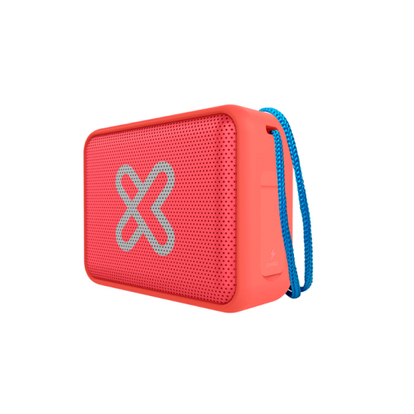Parlante Klip Xtreme KBS-025BG
