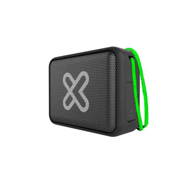 Parlante Klip Xtreme KBS-025BG
