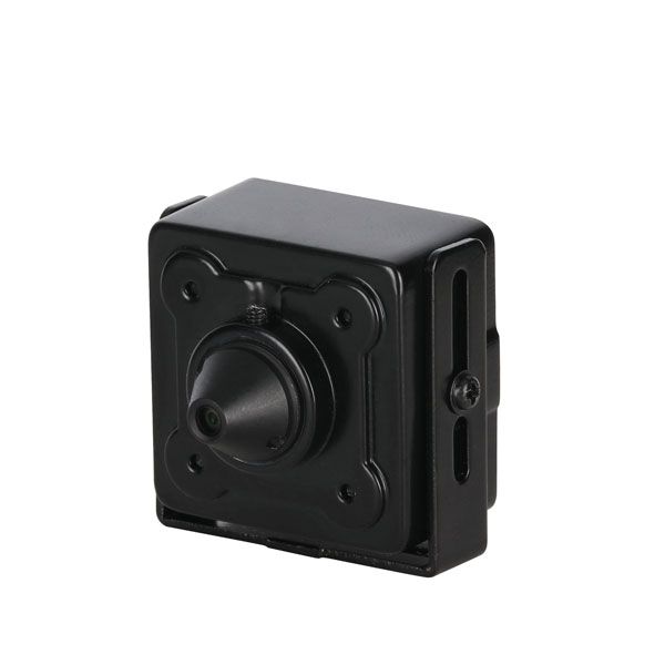 Cámara Dahua Pinhole Starlight 1080P 2.8mm