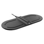 Base de Carga Inalámbrica HyperX Chargeplay 15W