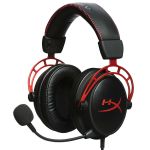 Auriculares HyperX Gaming Cloud Alpha