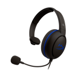 Auriculares HyperX Cloud X Chat