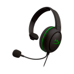 Auriculares HyperX Cloud X Chat