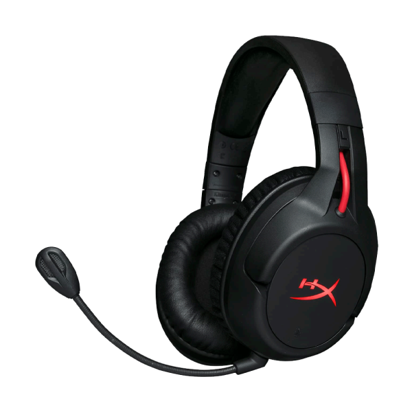 Auriculares Inalambrico HyperX Cloud Flight